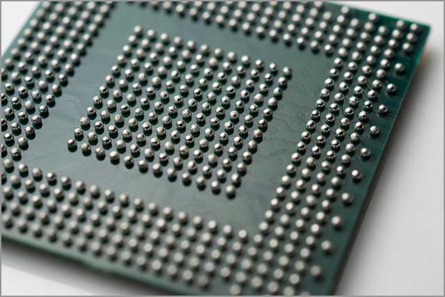 How to Correctly Understand The Ball Grid Array Soldering Technology