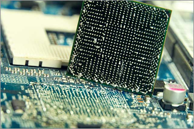 How to Correctly Understand The Ball Grid Array Soldering Technology