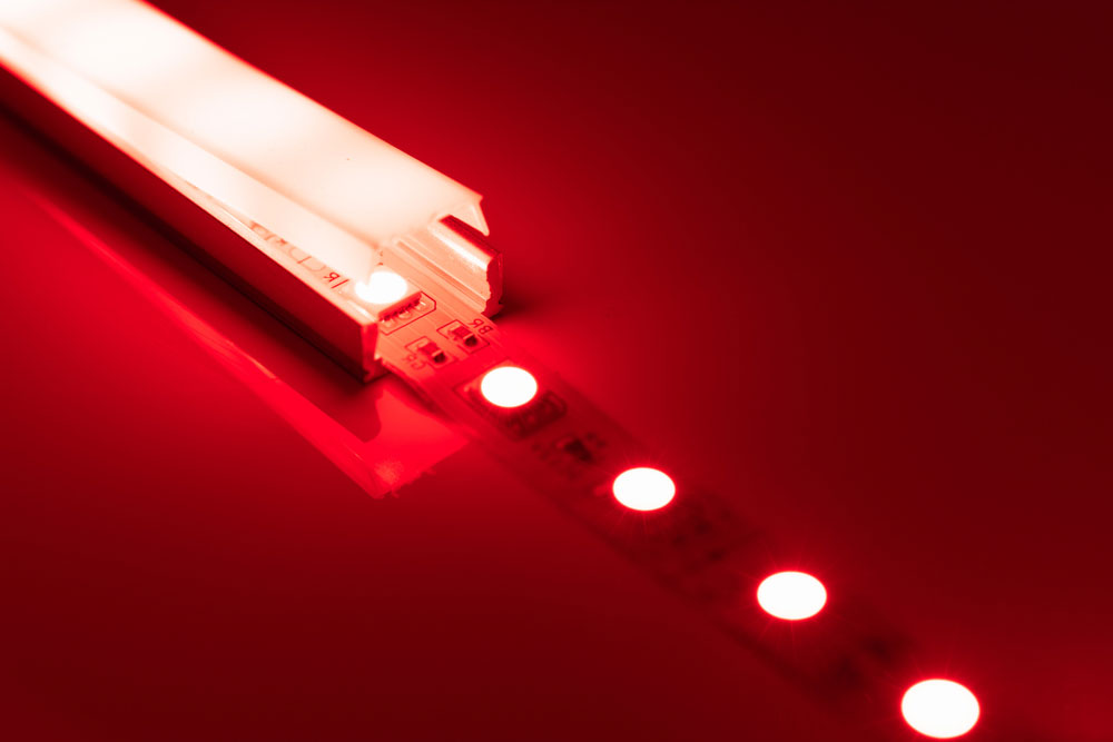 LED Strip Channel The Definitive Guide