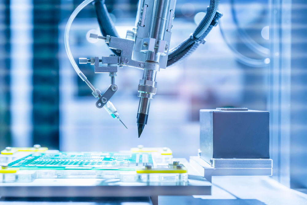 PCB Manufacturers ChinaHow To Choose Valuable Service