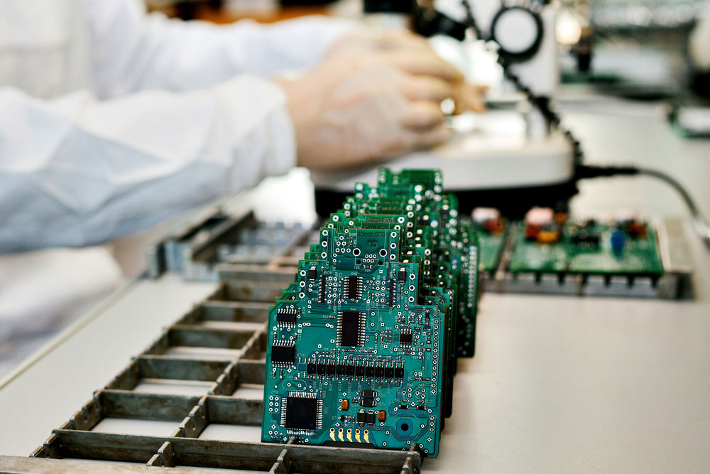 PCB Production How To Choose A Manufacturer