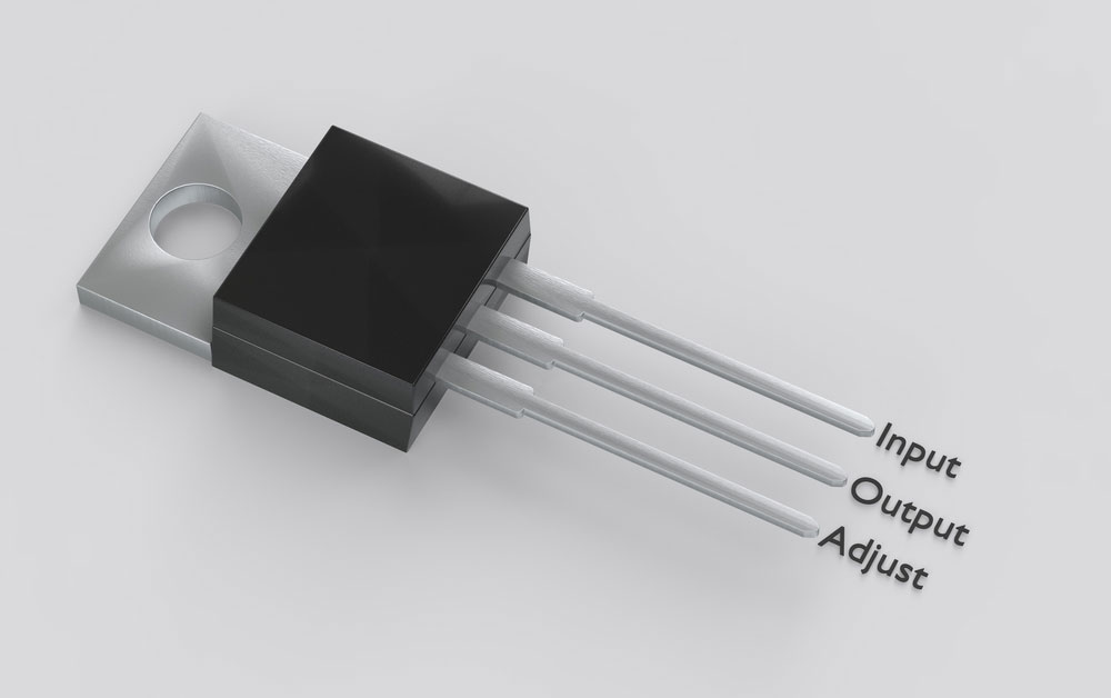 lm317 pinout: The Ultimate Guide