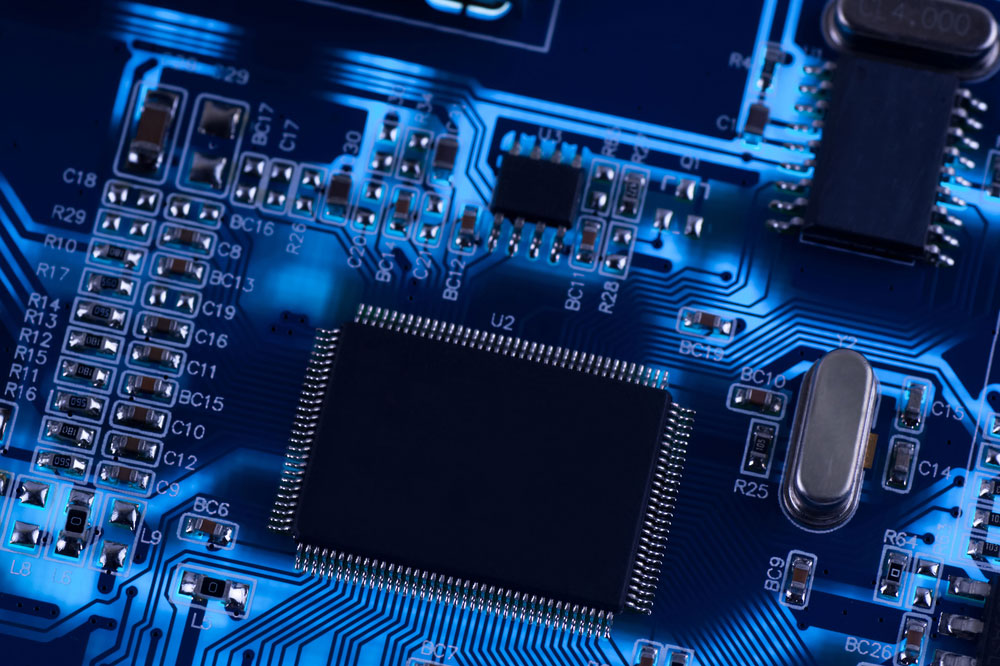 PCB Laminates A Comprehensive Guide