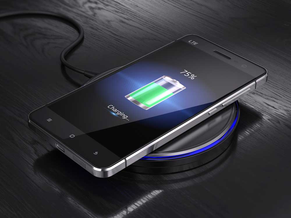 Wireless Charger Circuits A Comprehensive Guide