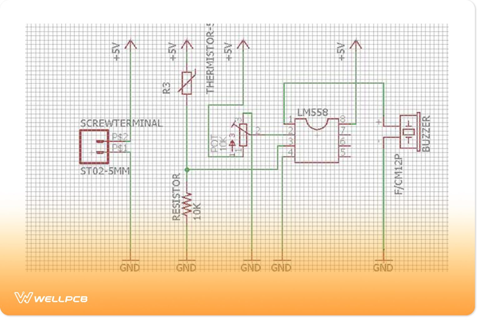 PCB Design in EAGLE | PCB Layout & Schematic Tutorial