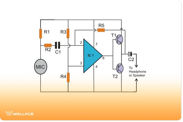 Guide to FM Transmitter Circuit Diagrams
