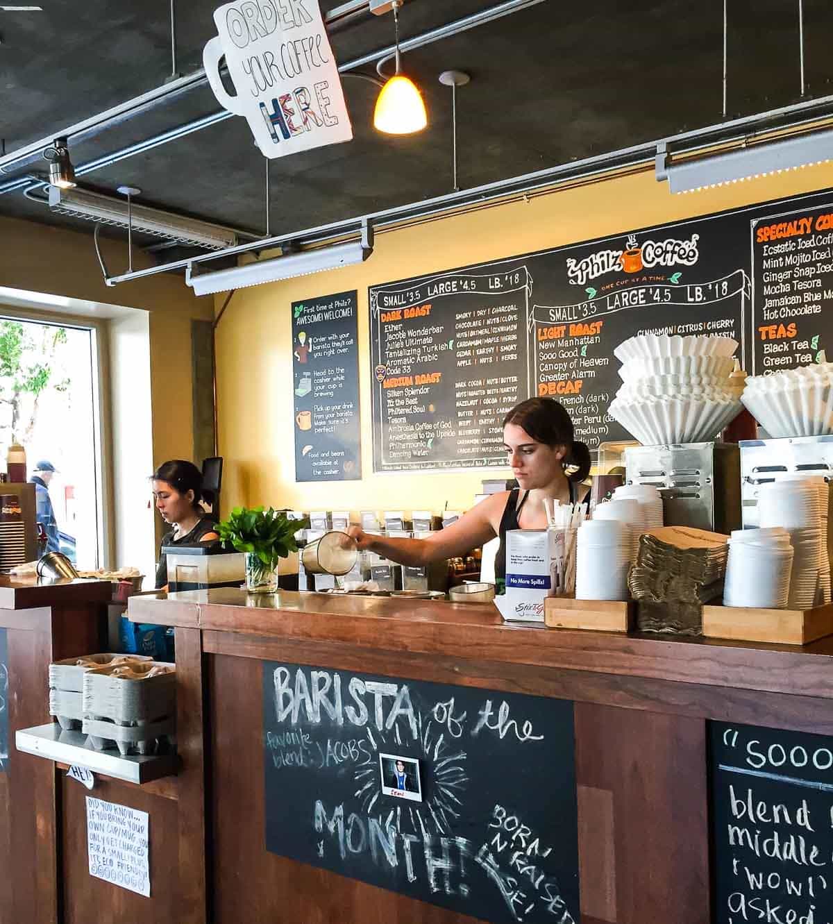 Visit San Francisco What to See, Do and Eat!