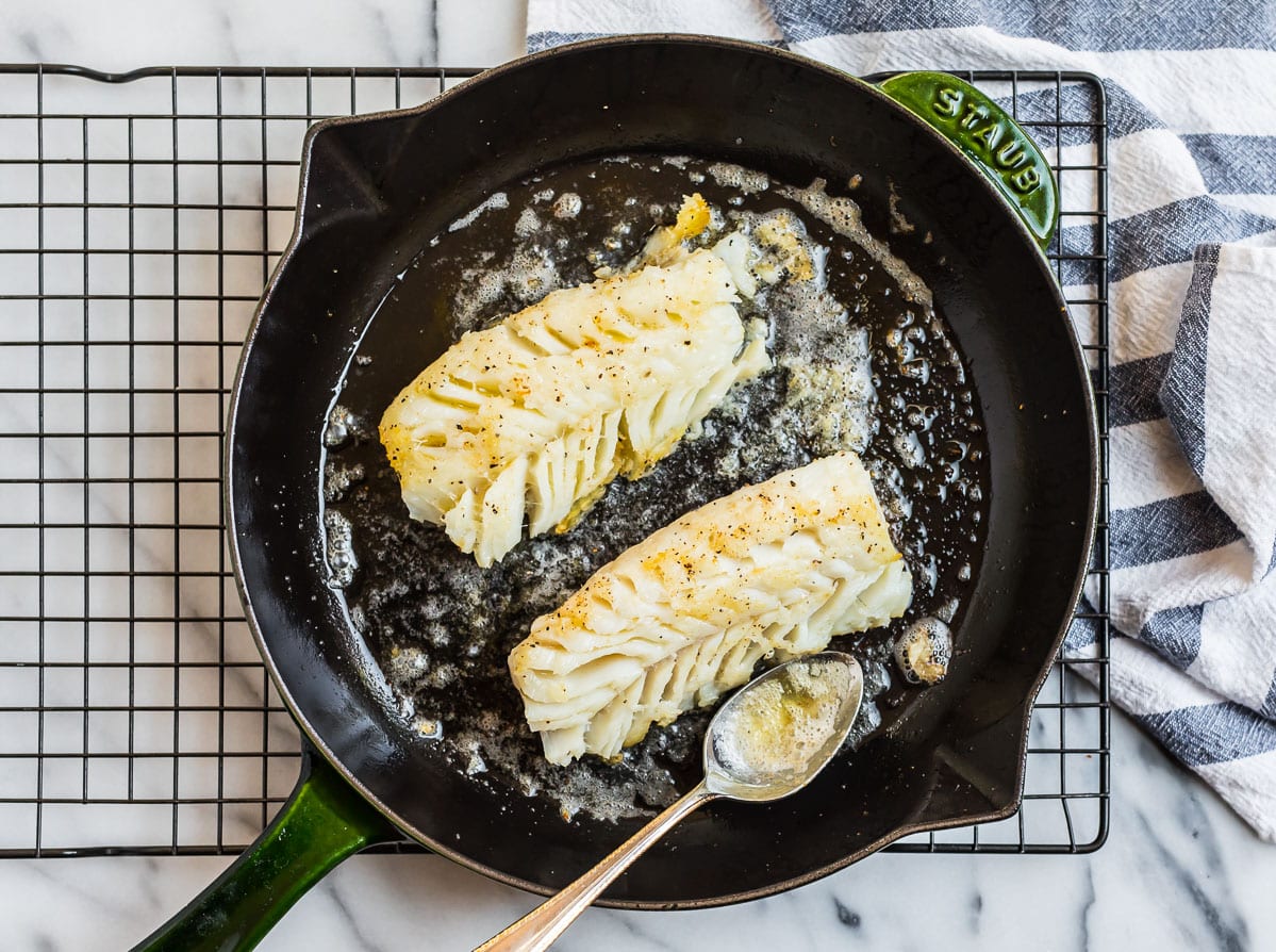 Can You Pan Fry Frozen Cod Successfully?