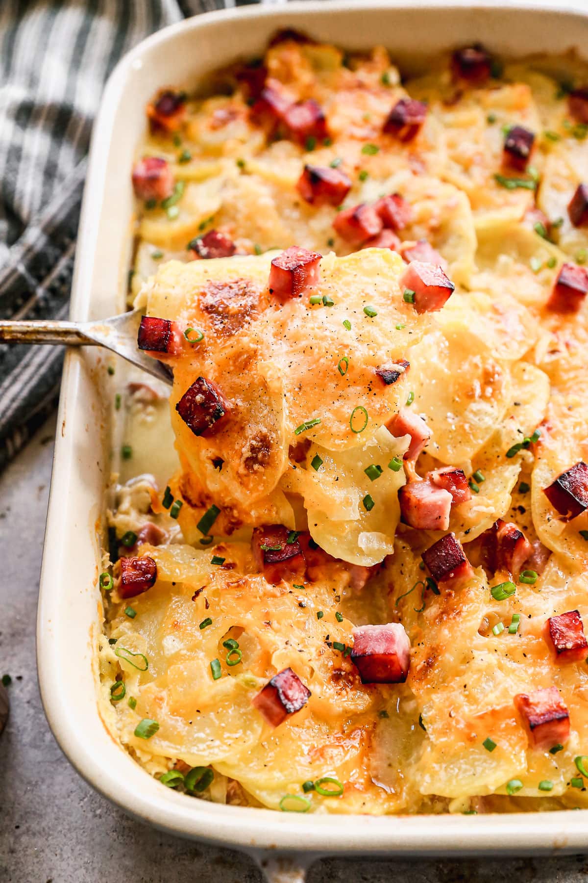 Things To Make With Diced Ham