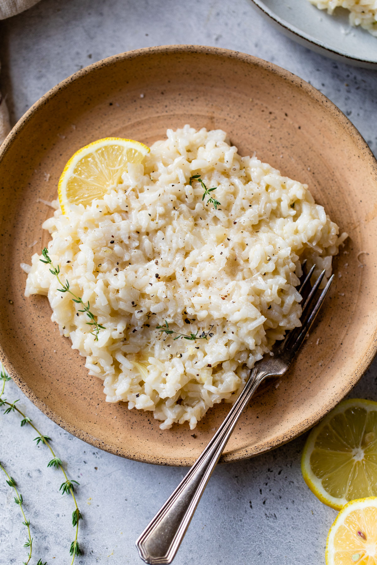 Instant Pot Risotto