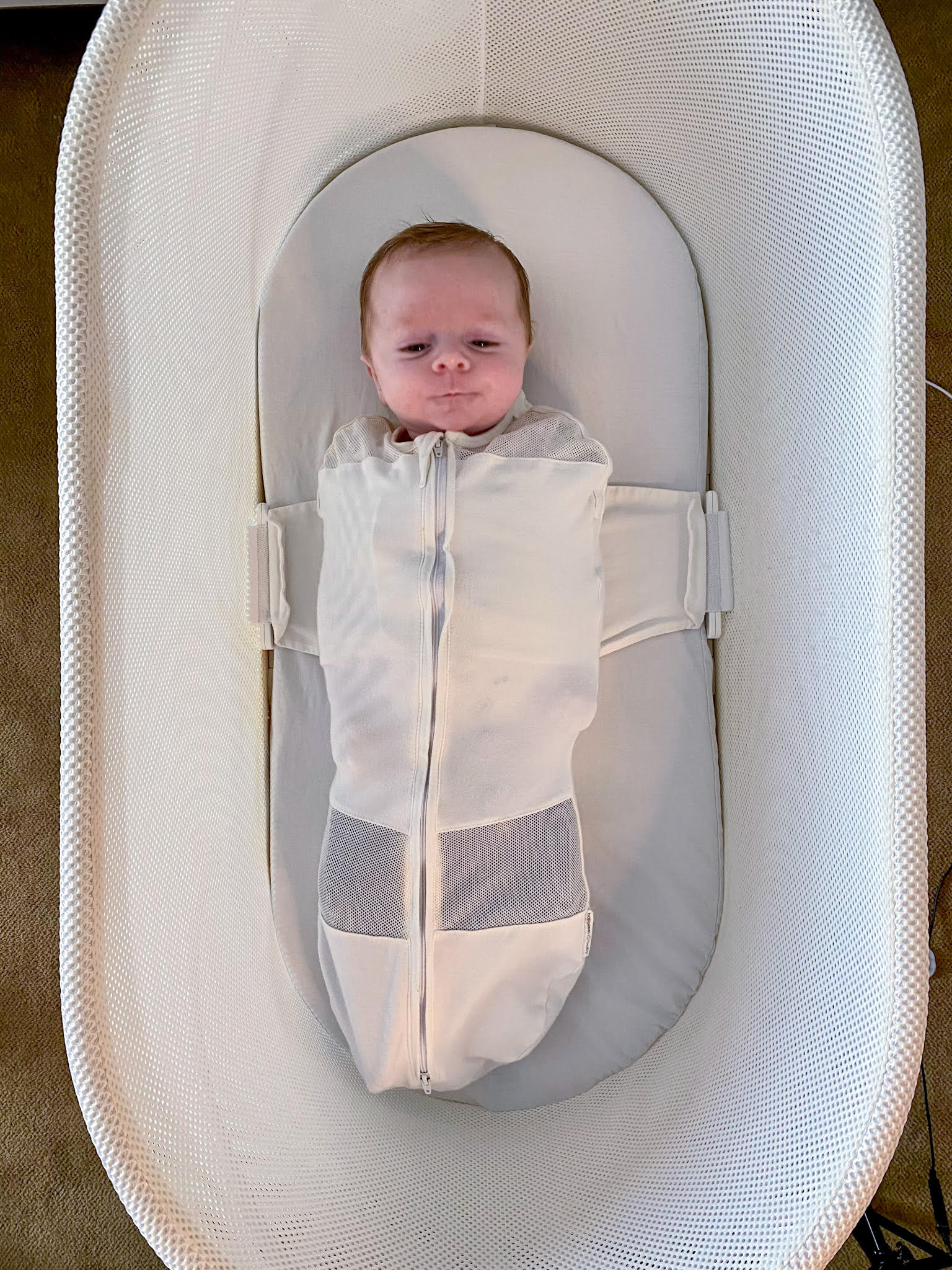 Is the Snoo Worth It? Well Rested Wee Ones