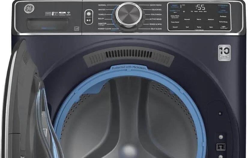 The Most Durable Washing Machines That Will Actually Last (2023) Well