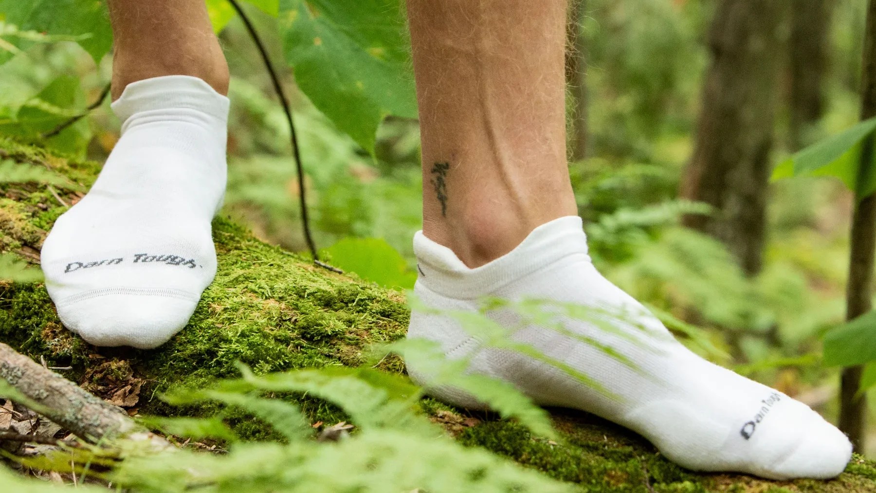 A LongTerm Owner’s Guide to Darn Tough Socks Well Rigged