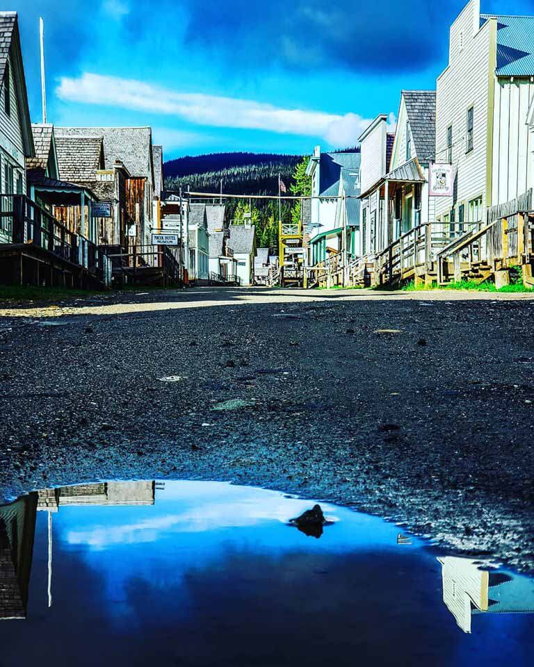 Barkerville wells.ca