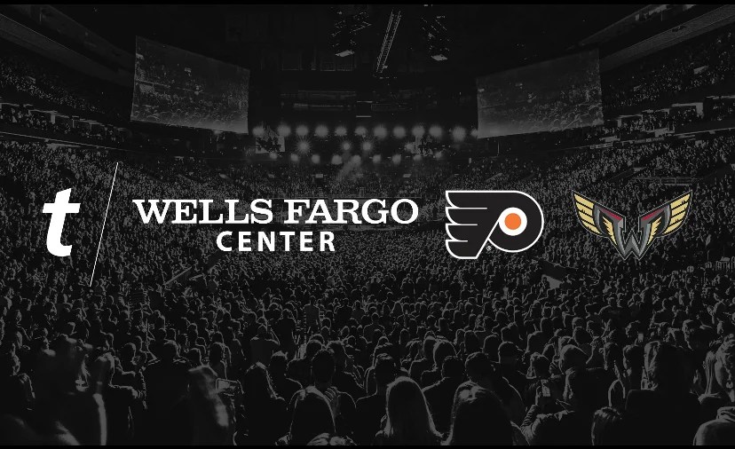Ticketmaster Announced As Official Marketplace Of The Philadelphia
