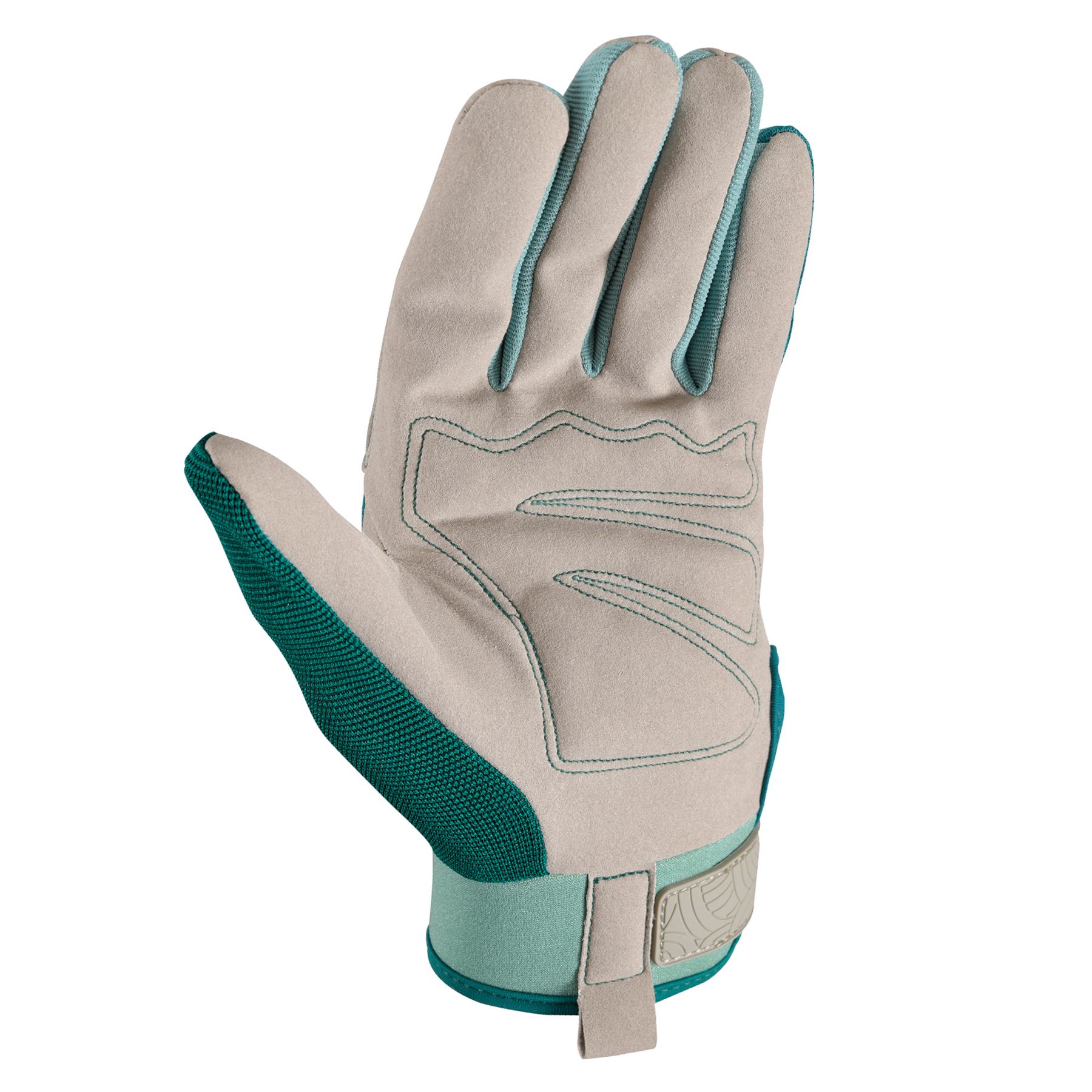 Wells Lamont Women’s High Dexterity Synthetic Leather Gloves