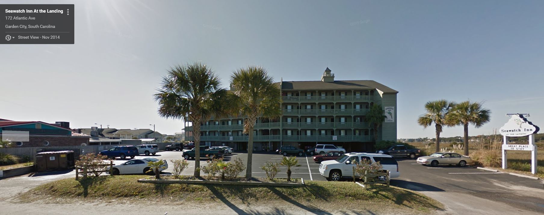 Live Auction Myrtle Beach Condo Wells of Hope