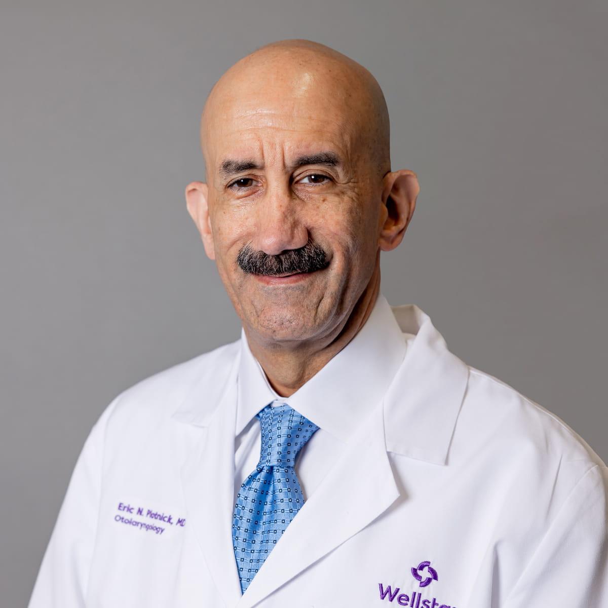 Eric Plotnick, MD Otolaryngology(011)