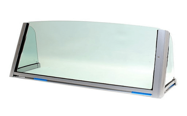 Get Excellent Boat Windshield Frame Extrusions in Wellste