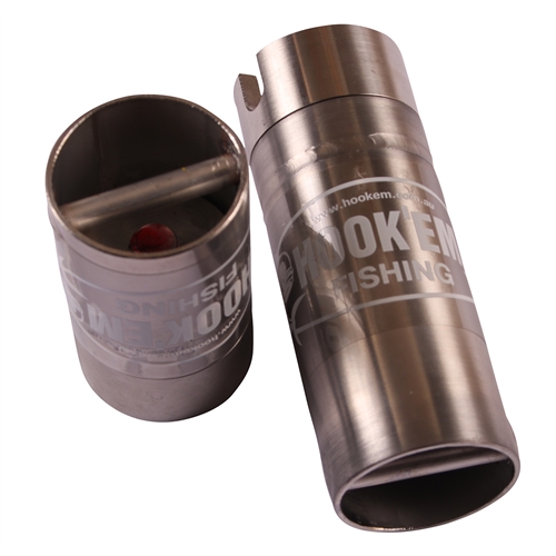 Hook'em Fishing Rod Holder SWIVEL Rod Risers