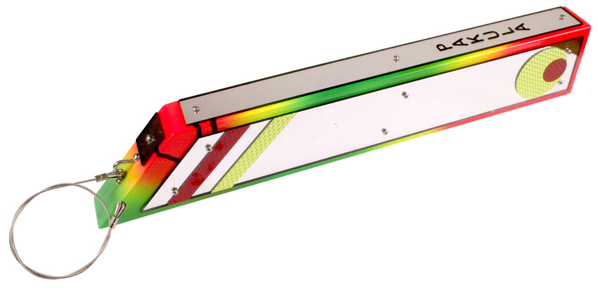 Pakula WITCHDOCTOR Fishing Teaser Hippy