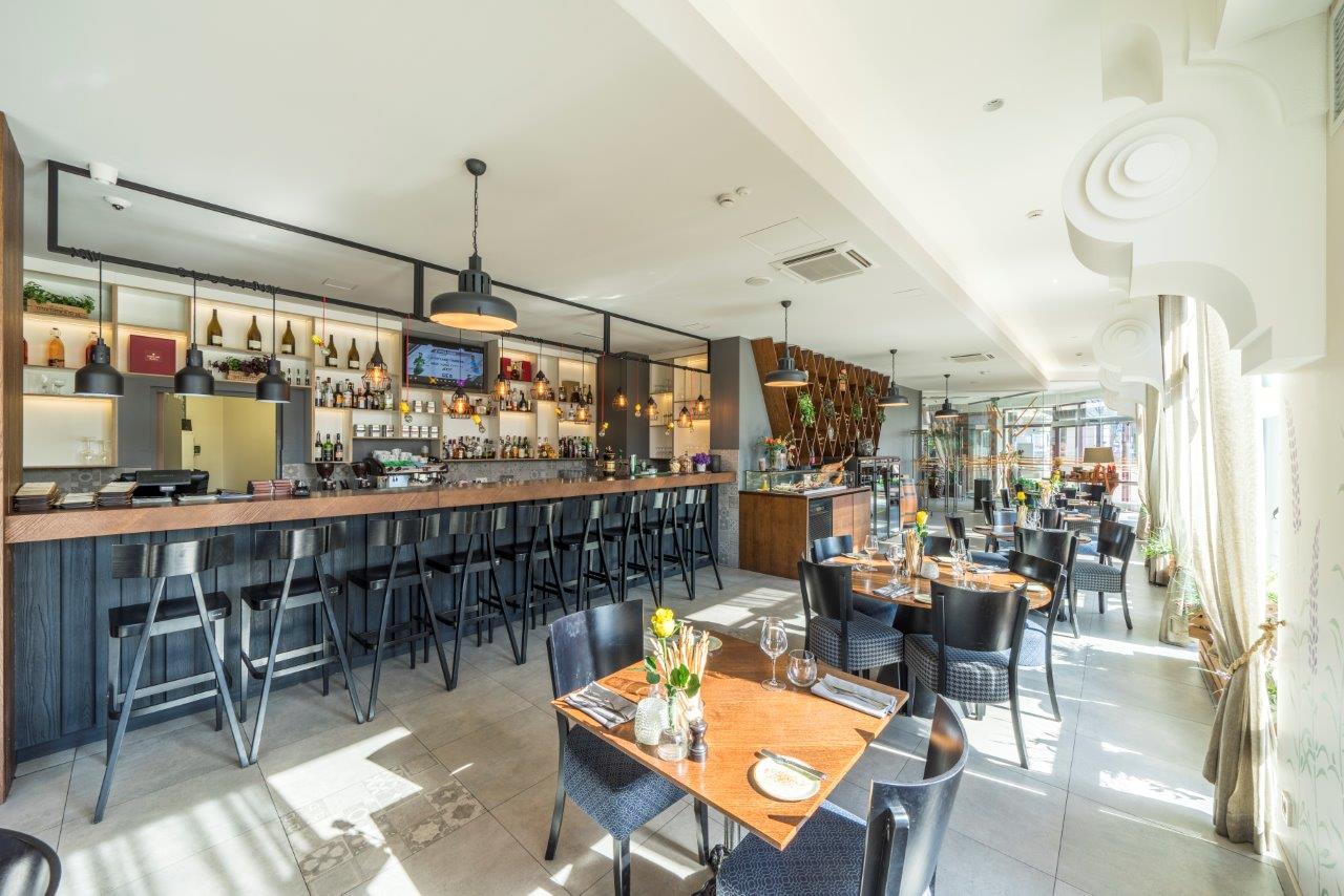 Tapas Tapas Wellton Riga Hotel & SPA Spas Wellton Hotels, Riga