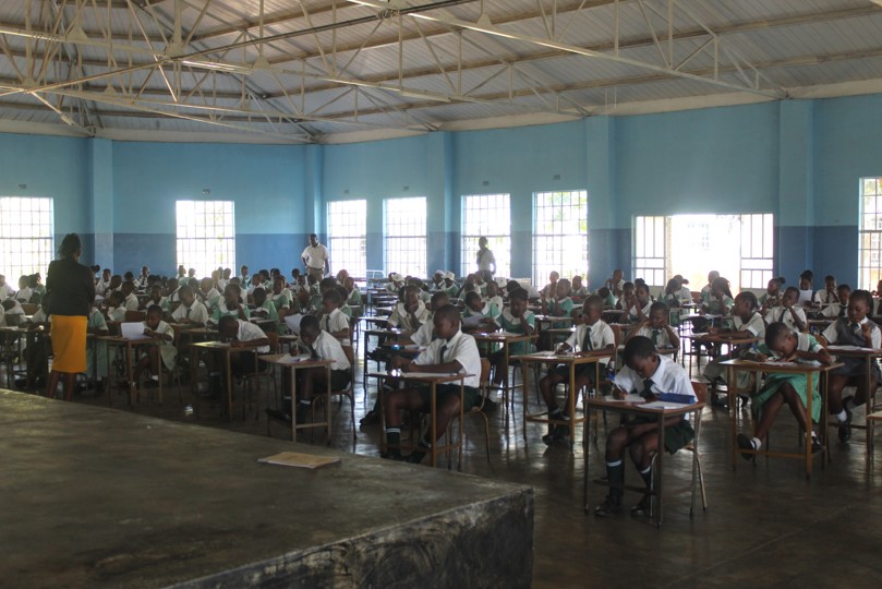 Wellton Primary School