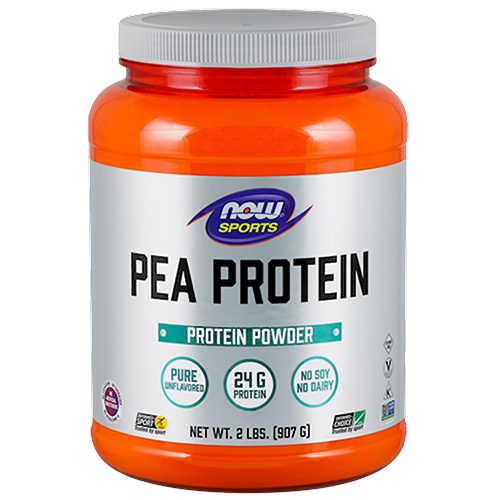 Pea Protein Welltopia Compounding Pharmacy