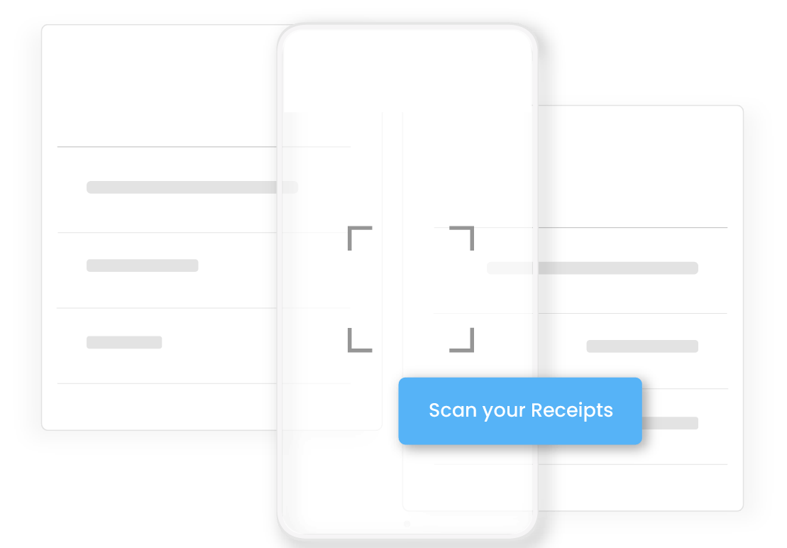 Receipt App Integrated with QuickBooks WellyBox