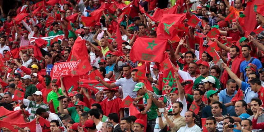 10 bonnes raisons de détester les Marocains Welovebuzz