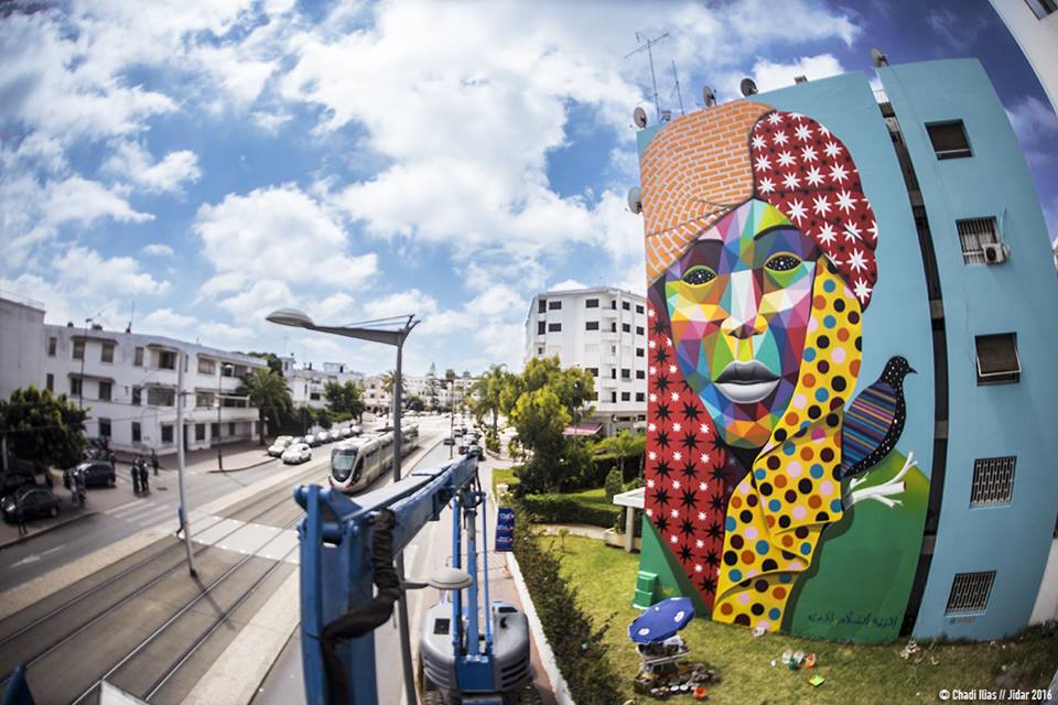 5 photos qui prouvent que Rabat est parmi les meilleures