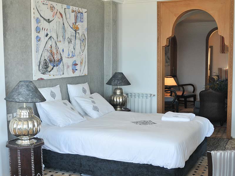 Découvrez ces 10 riads qui vous feront tomber sous le charme de Tanger