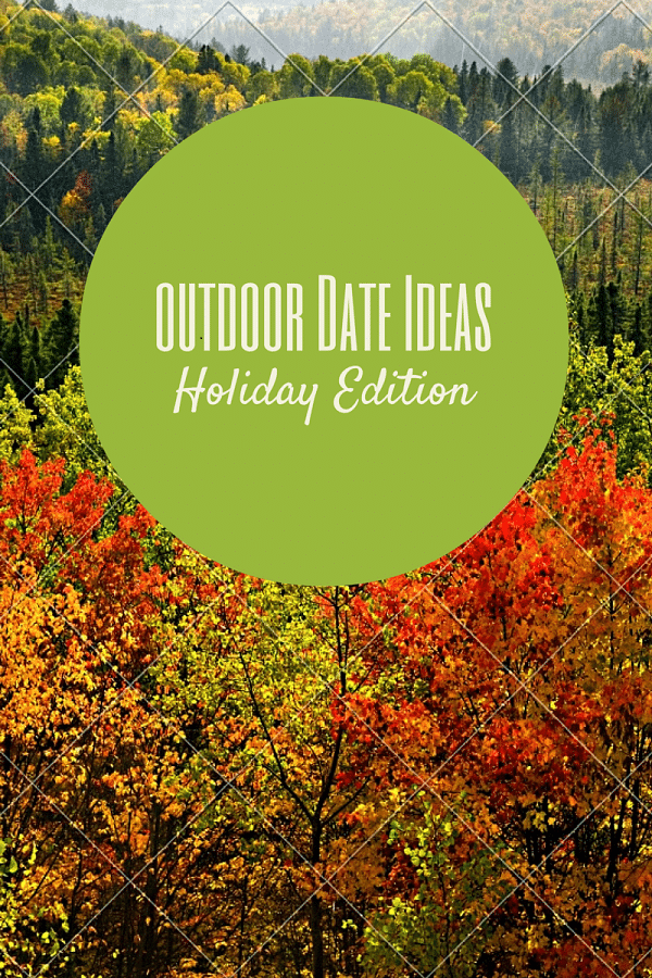 Outdoor Date Ideas Holiday Season EditionWeLoveDates