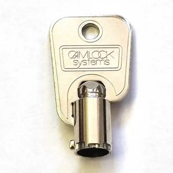 Camlock Tubular Keys Cut Online! Order Today at We Love Keys