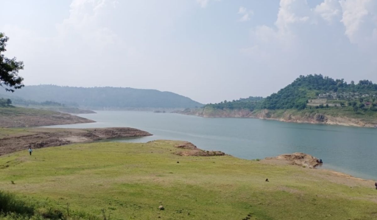 Mini Goa Pathankot in Purthu We Love Pathankot