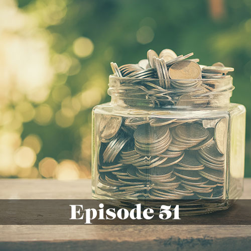 The Importance of the Treasurer We Love Schools Podcast