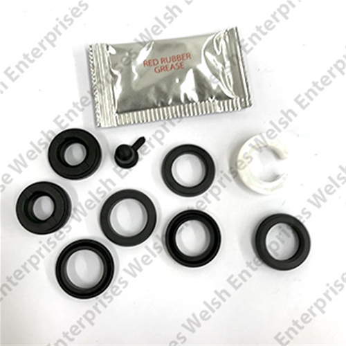 Brake Master Cylinder Kit Jaguar Parts and Accessories from Welsh