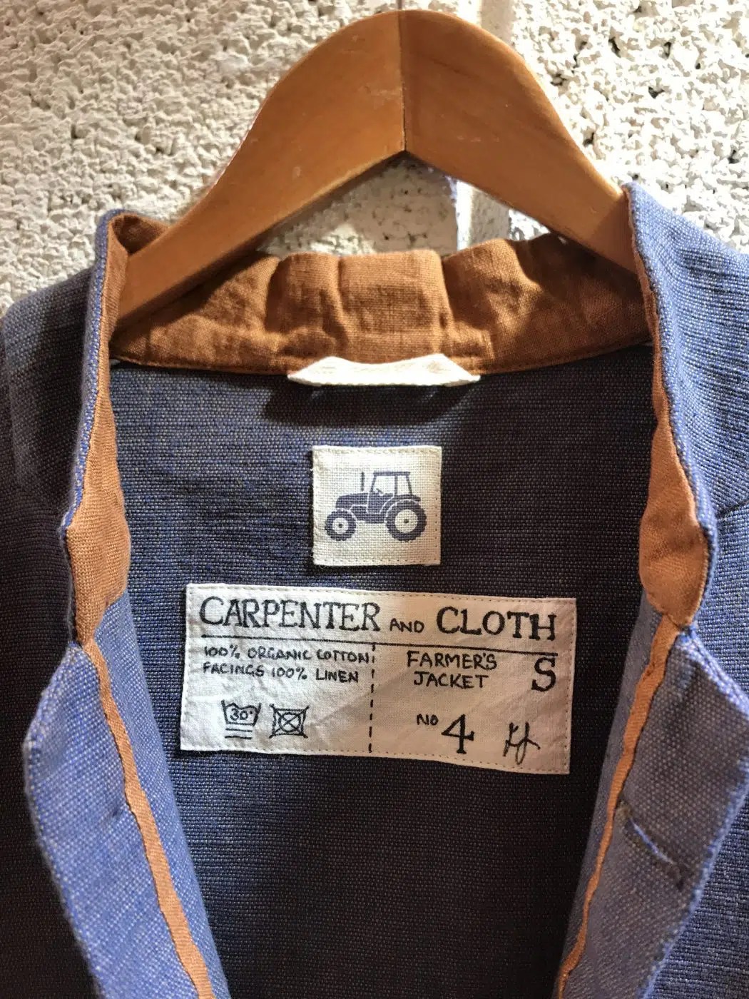 FARMERS' Jacket FARMERS'