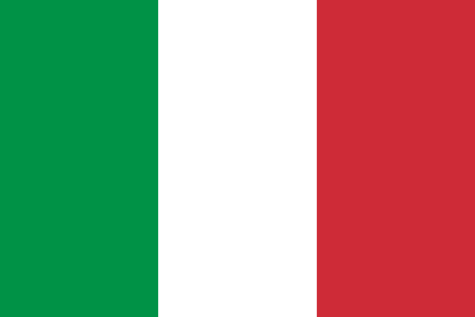 Flagge Italiens WeltFlaggen.de