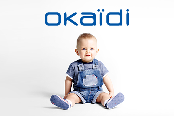 Okaidi kaufen Kindermode Online