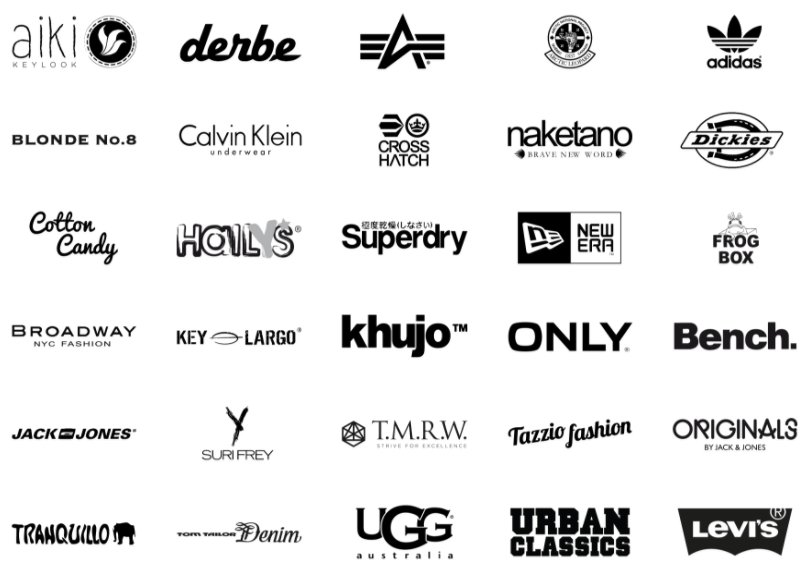 Kult online shop Mode Kleidung und Zubehör Online