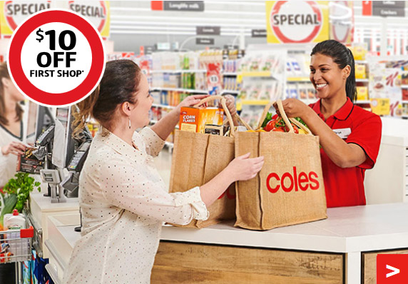 Shop & Share Savings Program