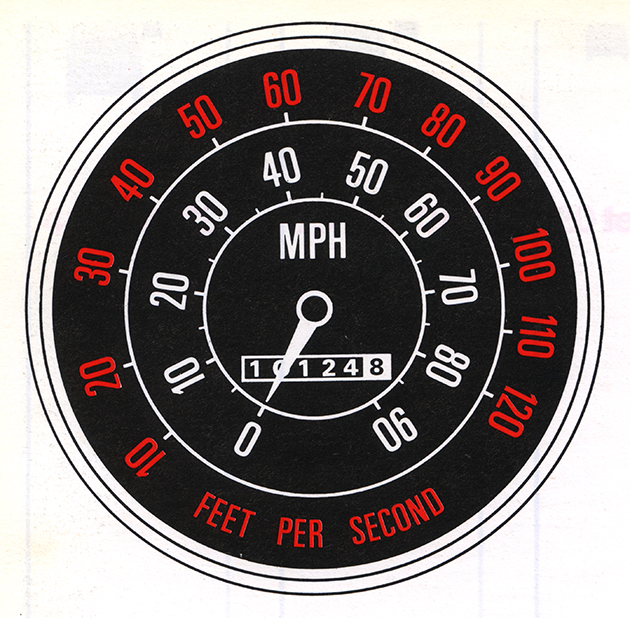 Driving The Department of Transport Manual We Made This