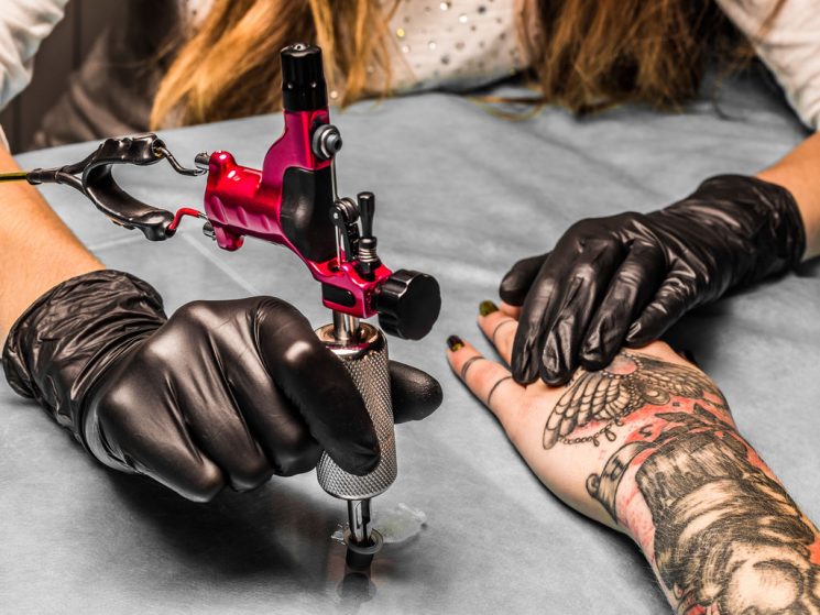 Choisir son tatouage les principaux critères à considérer