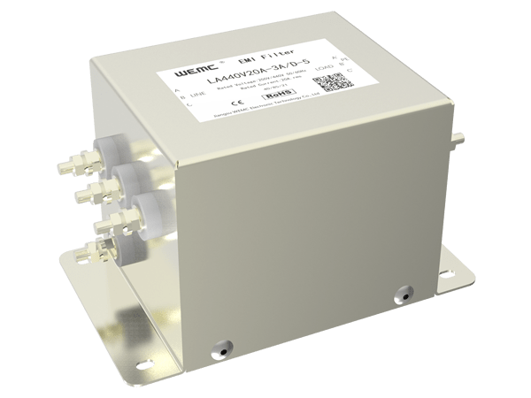 Military Filters - Jiangsu WEMC Electronic Technology Co., Ltd.