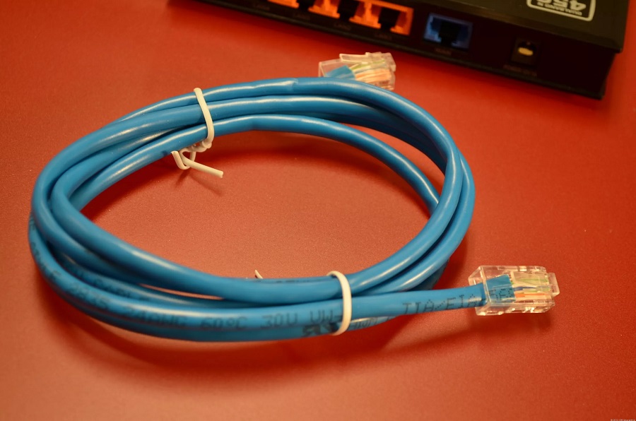 Learn About the Different Types of Cabling