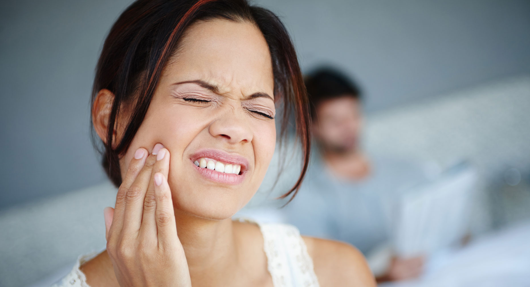 TMD Treatment Tips to Help Relieve Jaw Pain