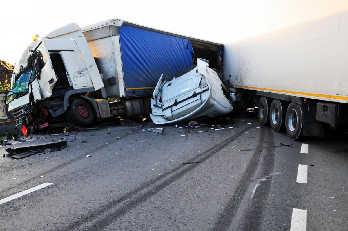 List Of Albuquerque Truck Accident Lawyer References
