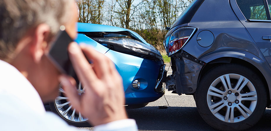 Guide for selecting the best car accident lawyer in