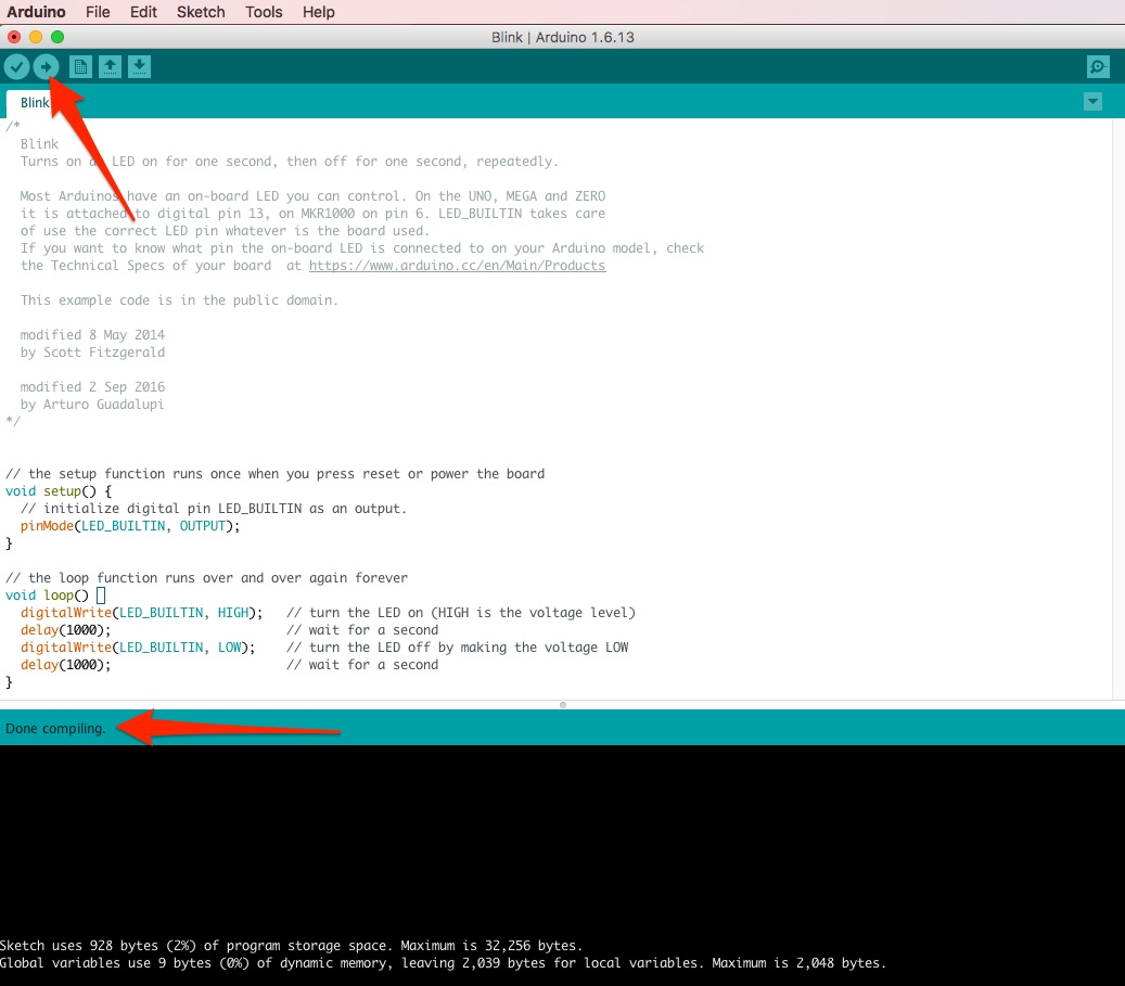 Beginner's Guide to Getting Started with Arduino We Must Be Geeks